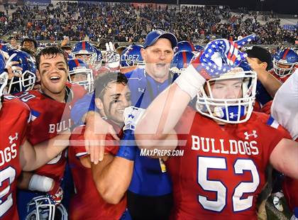 Thumbnail 1 in Helix vs. Folsom (CIF State D1-AA Final) photogallery.