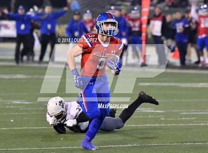 Thumbnail 2 in Helix vs. Folsom (CIF State D1-AA Final) photogallery.