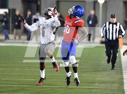 Thumbnail 3 in Helix vs. Folsom (CIF State D1-AA Final) photogallery.