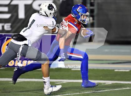 Thumbnail 2 in Helix vs. Folsom (CIF State D1-AA Final) photogallery.