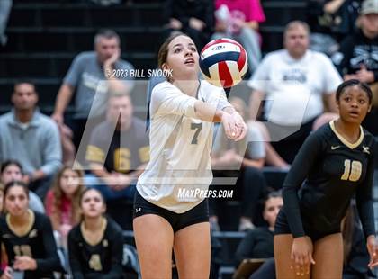 Thumbnail 1 in Big Spring @ Berks Catholic (PIAA DIII Class 3A Quarterfinal Playoff) photogallery.