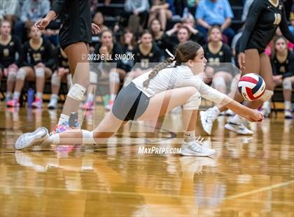 Thumbnail 1 in Big Spring @ Berks Catholic (PIAA DIII Class 3A Quarterfinal Playoff) photogallery.