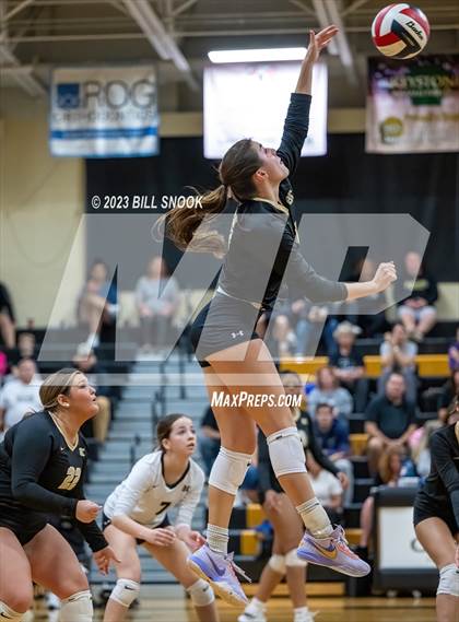 Thumbnail 3 in Big Spring @ Berks Catholic (PIAA DIII Class 3A Quarterfinal Playoff) photogallery.