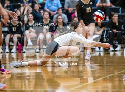 Thumbnail 1 in Big Spring @ Berks Catholic (PIAA DIII Class 3A Quarterfinal Playoff) photogallery.
