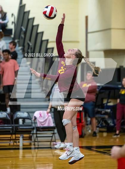 Thumbnail 3 in Big Spring @ Berks Catholic (PIAA DIII Class 3A Quarterfinal Playoff) photogallery.