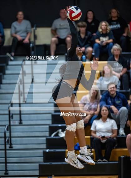Thumbnail 3 in Big Spring @ Berks Catholic (PIAA DIII Class 3A Quarterfinal Playoff) photogallery.