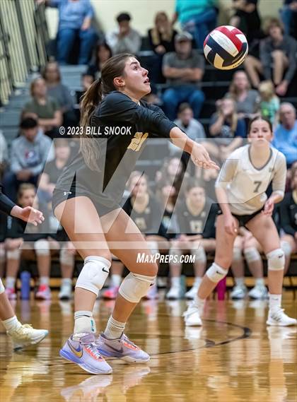 Thumbnail 3 in Big Spring @ Berks Catholic (PIAA DIII Class 3A Quarterfinal Playoff) photogallery.
