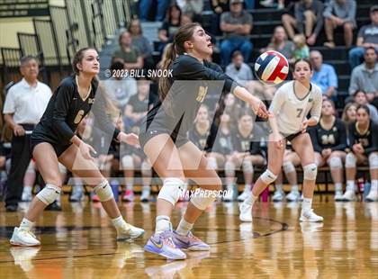 Thumbnail 2 in Big Spring @ Berks Catholic (PIAA DIII Class 3A Quarterfinal Playoff) photogallery.