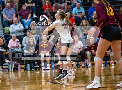 Thumbnail 1 in Big Spring @ Berks Catholic (PIAA DIII Class 3A Quarterfinal Playoff) photogallery.