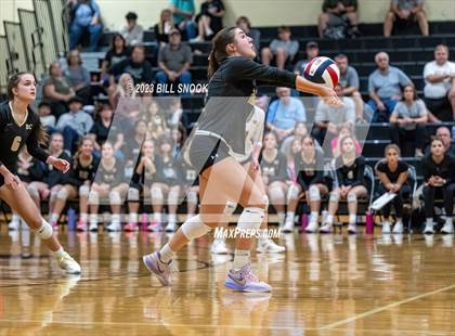 Thumbnail 2 in Big Spring @ Berks Catholic (PIAA DIII Class 3A Quarterfinal Playoff) photogallery.