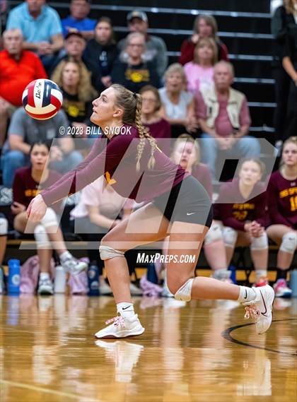 Thumbnail 3 in Big Spring @ Berks Catholic (PIAA DIII Class 3A Quarterfinal Playoff) photogallery.