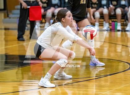 Thumbnail 1 in Big Spring @ Berks Catholic (PIAA DIII Class 3A Quarterfinal Playoff) photogallery.