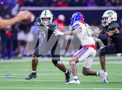 Thumbnail 3 in Spring vs. Duncanville (UIL 6A Region Playoff) photogallery.