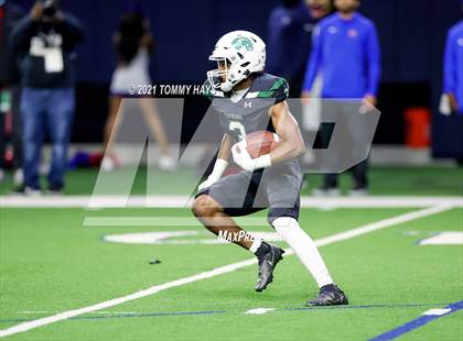 Thumbnail 3 in Spring vs. Duncanville (UIL 6A Region Playoff) photogallery.