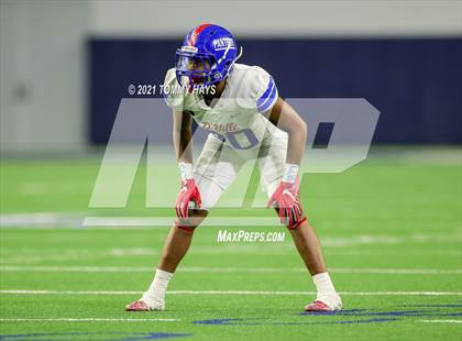 Thumbnail 1 in Spring vs. Duncanville (UIL 6A Region Playoff) photogallery.