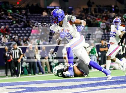 Thumbnail 1 in Spring vs. Duncanville (UIL 6A Region Playoff) photogallery.