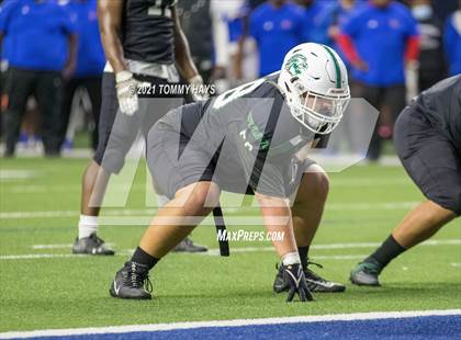 Thumbnail 1 in Spring vs. Duncanville (UIL 6A Region Playoff) photogallery.