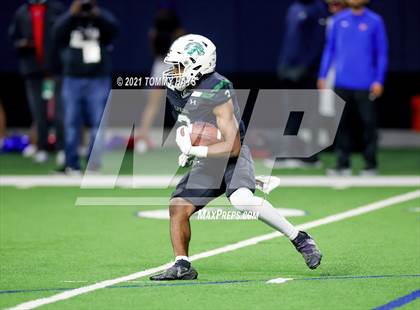 Thumbnail 2 in Spring vs. Duncanville (UIL 6A Region Playoff) photogallery.
