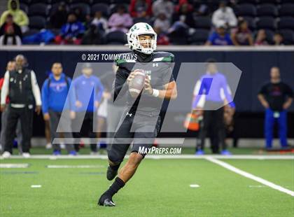 Thumbnail 2 in Spring vs. Duncanville (UIL 6A Region Playoff) photogallery.