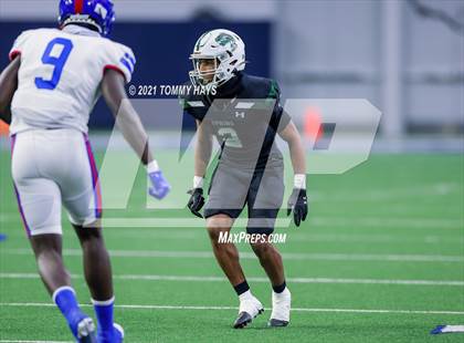 Thumbnail 3 in Spring vs. Duncanville (UIL 6A Region Playoff) photogallery.