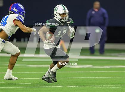 Thumbnail 3 in Spring vs. Duncanville (UIL 6A Region Playoff) photogallery.