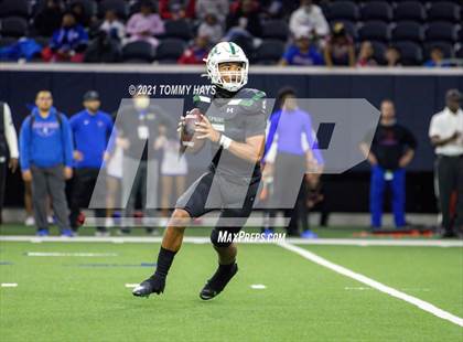 Thumbnail 3 in Spring vs. Duncanville (UIL 6A Region Playoff) photogallery.