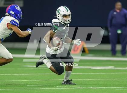 Thumbnail 2 in Spring vs. Duncanville (UIL 6A Region Playoff) photogallery.