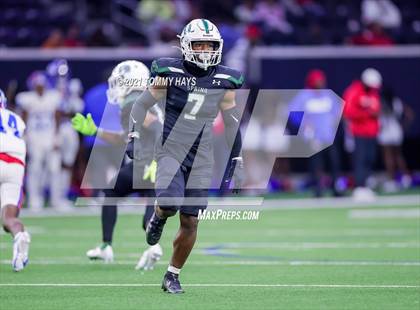 Thumbnail 1 in Spring vs. Duncanville (UIL 6A Region Playoff) photogallery.