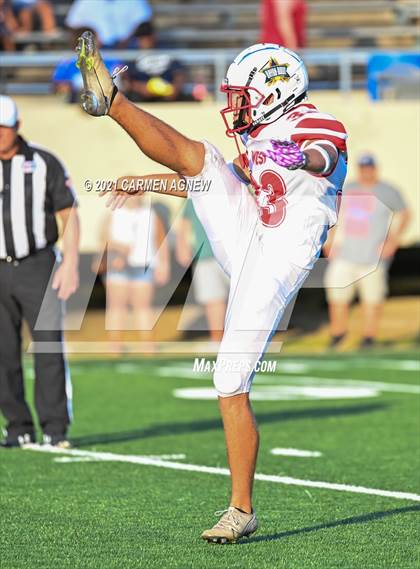 Thumbnail 1 in Bayou Bowl photogallery.