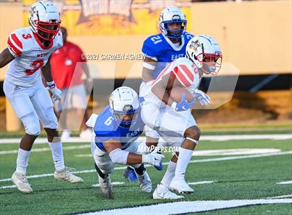 Thumbnail 2 in Bayou Bowl photogallery.