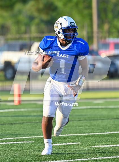 Thumbnail 1 in Bayou Bowl photogallery.
