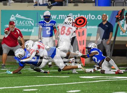 Thumbnail 1 in Bayou Bowl photogallery.