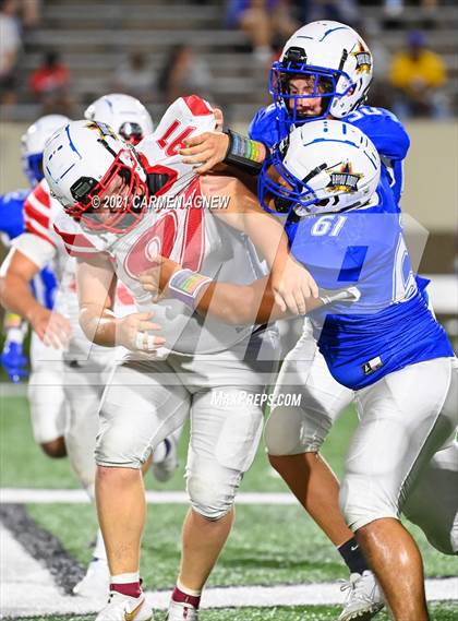 Thumbnail 2 in Bayou Bowl photogallery.