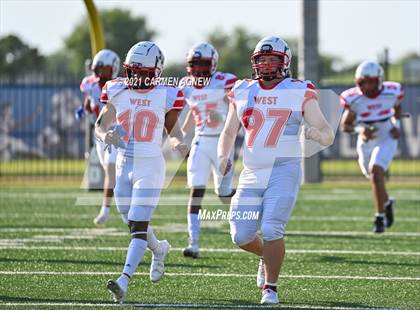 Thumbnail 3 in Bayou Bowl photogallery.