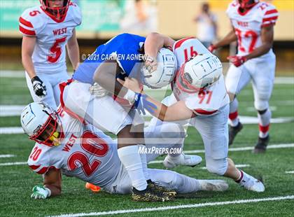 Thumbnail 1 in Bayou Bowl photogallery.