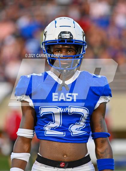 Thumbnail 3 in Bayou Bowl photogallery.