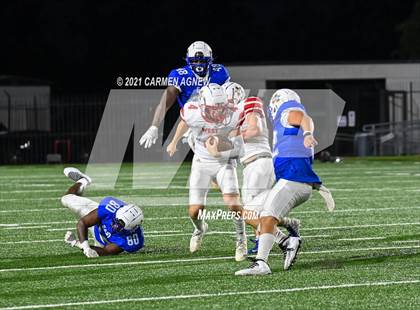 Thumbnail 3 in Bayou Bowl photogallery.