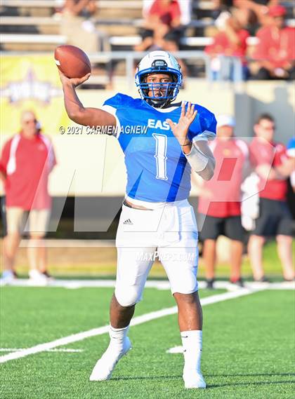 Thumbnail 3 in Bayou Bowl photogallery.