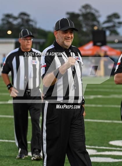 Thumbnail 2 in Bayou Bowl photogallery.