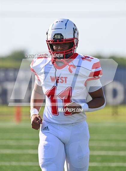 Thumbnail 3 in Bayou Bowl photogallery.