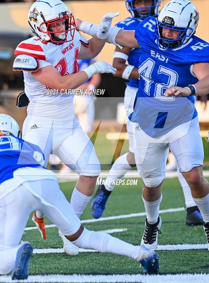 Thumbnail 3 in Bayou Bowl photogallery.