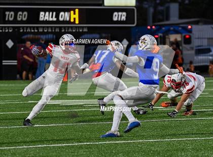 Thumbnail 3 in Bayou Bowl photogallery.