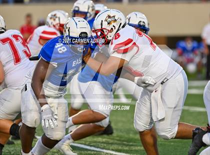Thumbnail 2 in Bayou Bowl photogallery.
