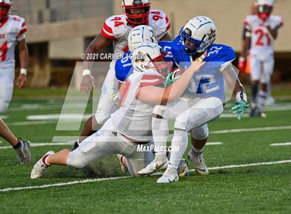 Thumbnail 2 in Bayou Bowl photogallery.