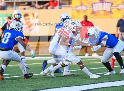 Thumbnail 1 in Bayou Bowl photogallery.