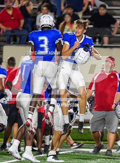 Thumbnail 1 in Bayou Bowl photogallery.