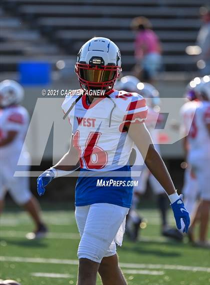 Thumbnail 2 in Bayou Bowl photogallery.