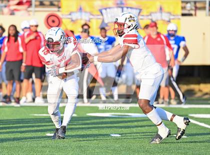 Thumbnail 3 in Bayou Bowl photogallery.