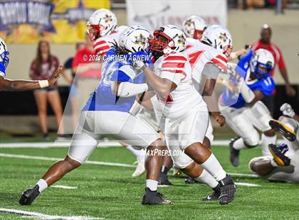 Thumbnail 2 in Bayou Bowl photogallery.