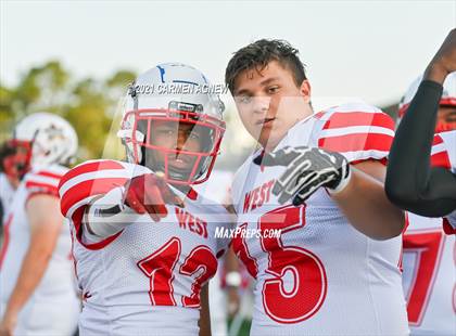 Thumbnail 2 in Bayou Bowl photogallery.